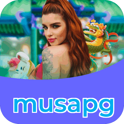 musapg RTP Games